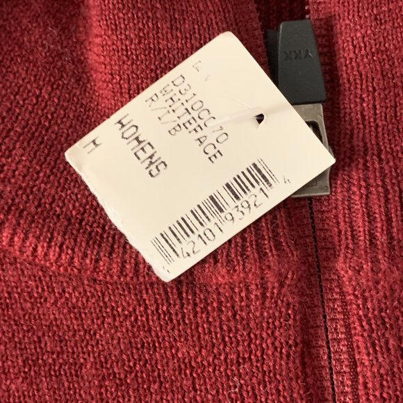 EASTERN MOUNTAIN SPORTS EMS Pullover Sweater - Picture 7 of 11